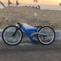 دوچرخه کفخواب استاتیک