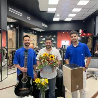 سوپرایز/سورپرایز تولد موسیقی زنده|خدمات پذیرایی، مراسم|گرگان, |دیوار