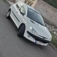 206 تیپ ۲ مدل ۹۹|خودرو سواری و وانت|اردبیل, |دیوار