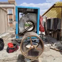 تعمیرو سرویس کولر ،آبگرمکن ،دستگاه تصفیه آب