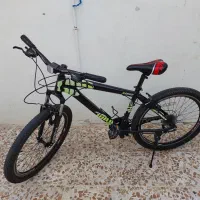 دوچرخه ۲۶ شیمانو|دوچرخه، اسکیت، اسکوتر|بندر انزلی, سید آسیه|دیوار