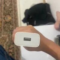 شارژرشیاومی20 وات|لوازم جانبی موبایل و تبلت|مهاباد (آذربایجان غربی), |دیوار