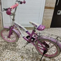 دوچرخه سایز ۱۶|دوچرخه، اسکیت، اسکوتر|بندر ماهشهر, |دیوار