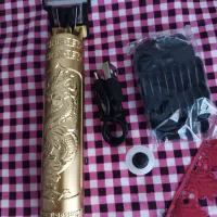 ماشین ریش تراش