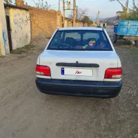 پراید مدل 83