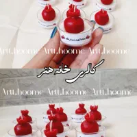 ست دکوری یلدا