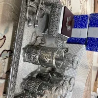 سرویس چایی خوری