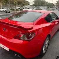 جنسیس کوپه|خودرو سواری و وانت|مشهد, سجاد شهر|دیوار