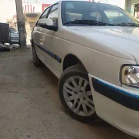 پارس نیم فول ۴۰۲