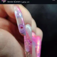 کاشت ناخن و ترمیم معالی اباد