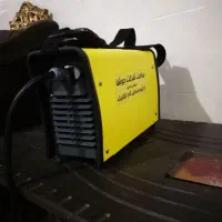 دستگاه جوش گام الکتریک 201 مرکله المان|ابزارآلات|رباطکریم, انجم آباد|دیوار