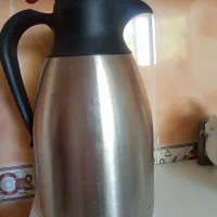 فلاکس چای|قوری، کتری، قهوهساز دستی|تبریز, |دیوار