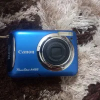 دوربین کنون