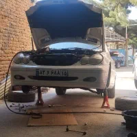 همکار مکانیک ساده یا نیمه ماهر|استخدام صنعتی، فنی، مهندسی|بناب, |دیوار