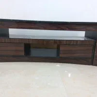 میز تلویزیون kelebak درحد نو بدون یک نقطه یا خط