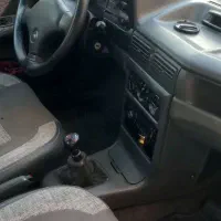 دوو سیلو ۸۳ کارکرد ۲۸۸ هزار تا|خودرو سواری و وانت|اراک, |دیوار