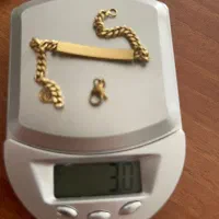 النگو بچه گانه|جواهرات|الوند, |دیوار