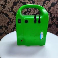 تلمبه بادکنک ماری