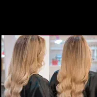 رنگ مو|خدمات آرایشگری و زیبایی|اهواز, بهارستان|دیوار