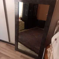 اینه دور ام دی اف