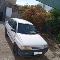 پراید مدل 90