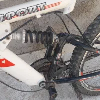 دوچرخه 26 المپیاکو کوهستانی