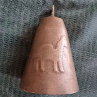 زنگوله شتری قدیمی