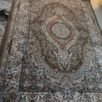 فرش6متری دستباف2تخته|فرش|کرمانشاه, |دیوار
