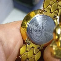 ساعت اورجینال versace|ساعت|قدس, شهر‌قدس|دیوار