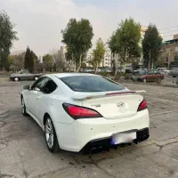 هیوندای جنسیس کوپه، مدل ۲۰۱۱ اپتیما ماکسیما.ازارا|خودرو سواری و وانت|تهران, تجریش|دیوار