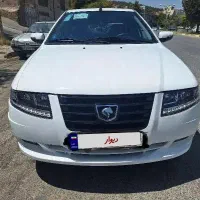 سمند سورن پلاس، مدل ۱۴۰۴
