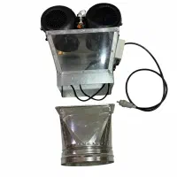 سایلنت باکس ماینر T21 ، S21 ، S19