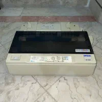 پرینتر سوزنی LQ-300