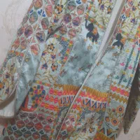 ست دختر مادر در حد نو|لباس|نسیم‌شهر, |دیوار