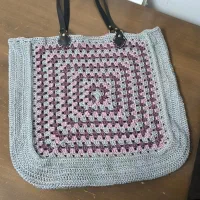 انواع کیف بافتنی / کیف تریکو / کیفهای بافتنی|کیف، کفش، کمربند|تهران, زیبادشت|دیوار