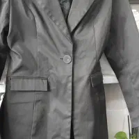 بارانی کاپشان اورکت