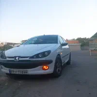 چراغ مورتی چراغ خطر ۲۰۷ مه شکن ۲۰۶ رینگ ۵ پر