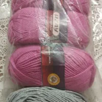 کاموا نو و خوشرنگ