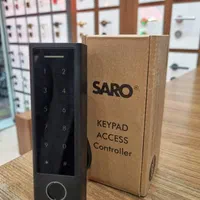 قفل برقی کلهگاوی کاویان|مصالح و تجهیزات ساختمان|قم, چهار مردان|دیوار