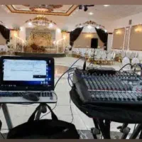 اجرای موسیقی زنده