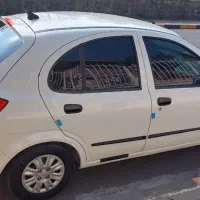 تیبا۲ هاچبک|خودرو سواری و وانت|لاهیجان, کوی آزادگان|دیوار