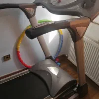 تردمیل توربو نیچر360 تایوان