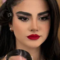 میکاپ و شینیون