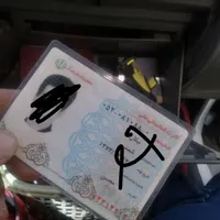 پیدا شده