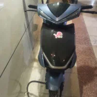 موتور‌برقی‌sxمدل‌1403