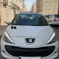 207 پانا مدل1401