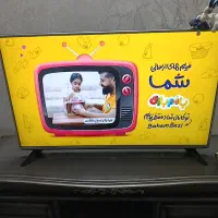 تلویزیون ۴۹ اینچ الجی