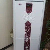 کولر آبی ایستاده برف آب