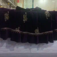 لباس محلی جنس ابریشم نو نو هستند