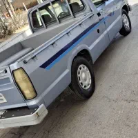 وانت مزدا 88|خودرو سواری و وانت|اراک, |دیوار